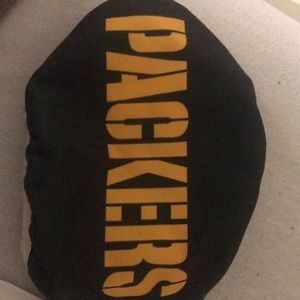 Meet your Posher, Ed